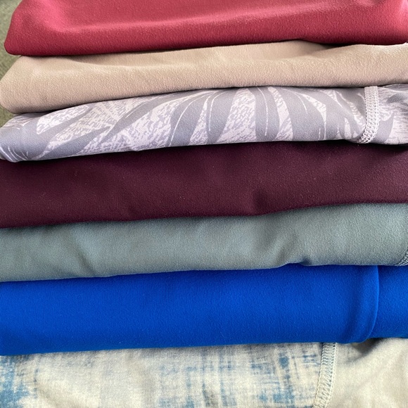 P’tula leggings bundle - Picture 2 of 2